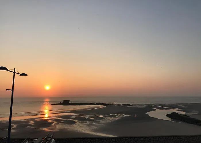 L\'Horizon