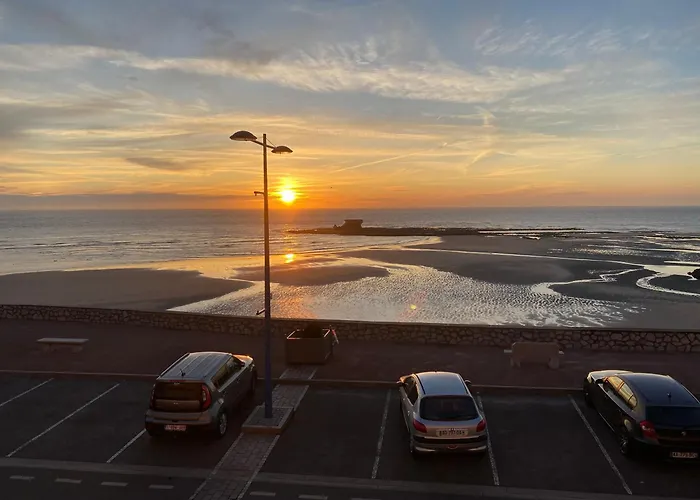 L\'Horizon