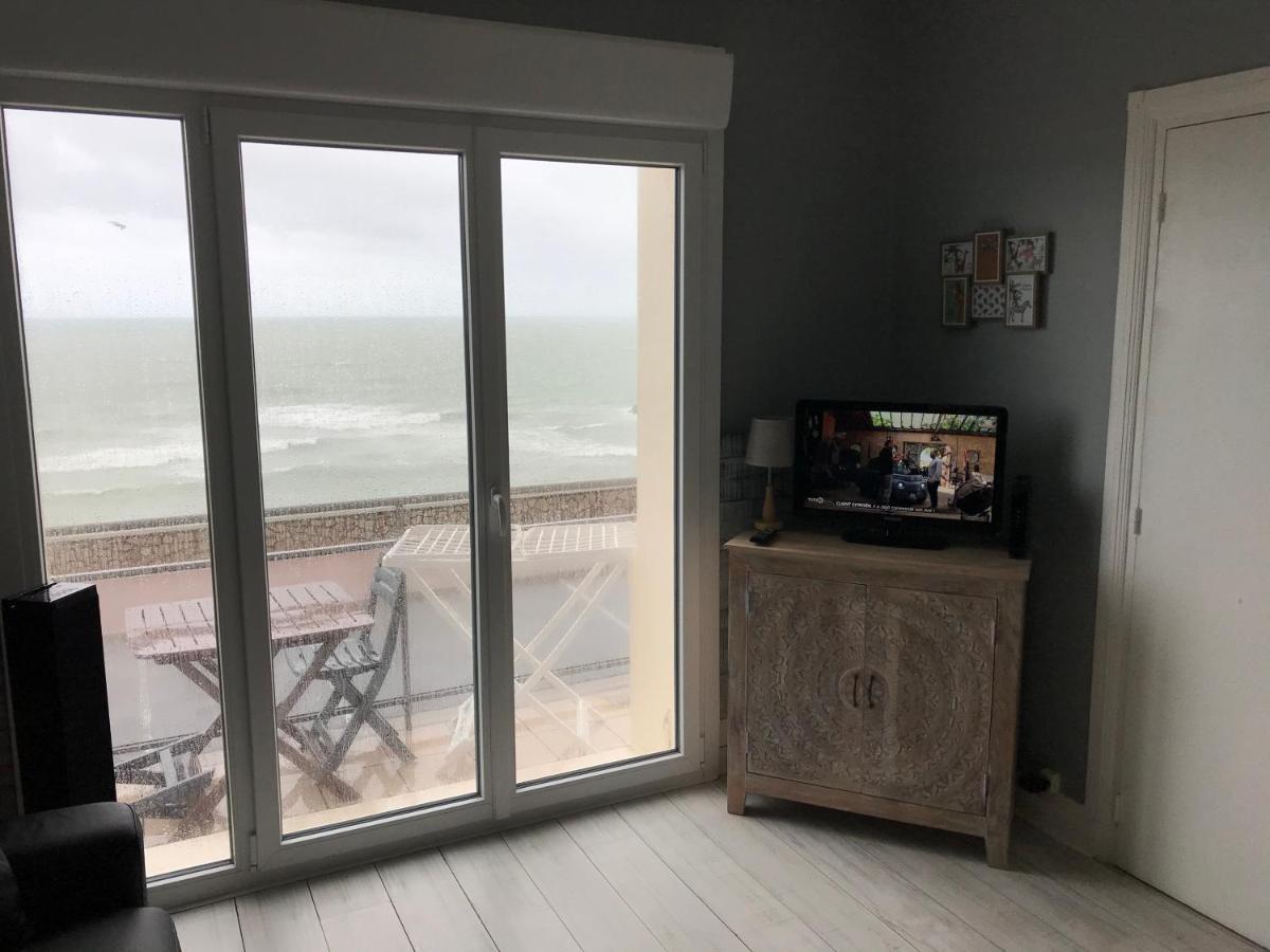Apartment L'horizon Le Portel