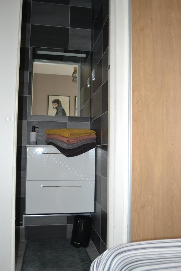 Apartment L'horizon Le Portel
