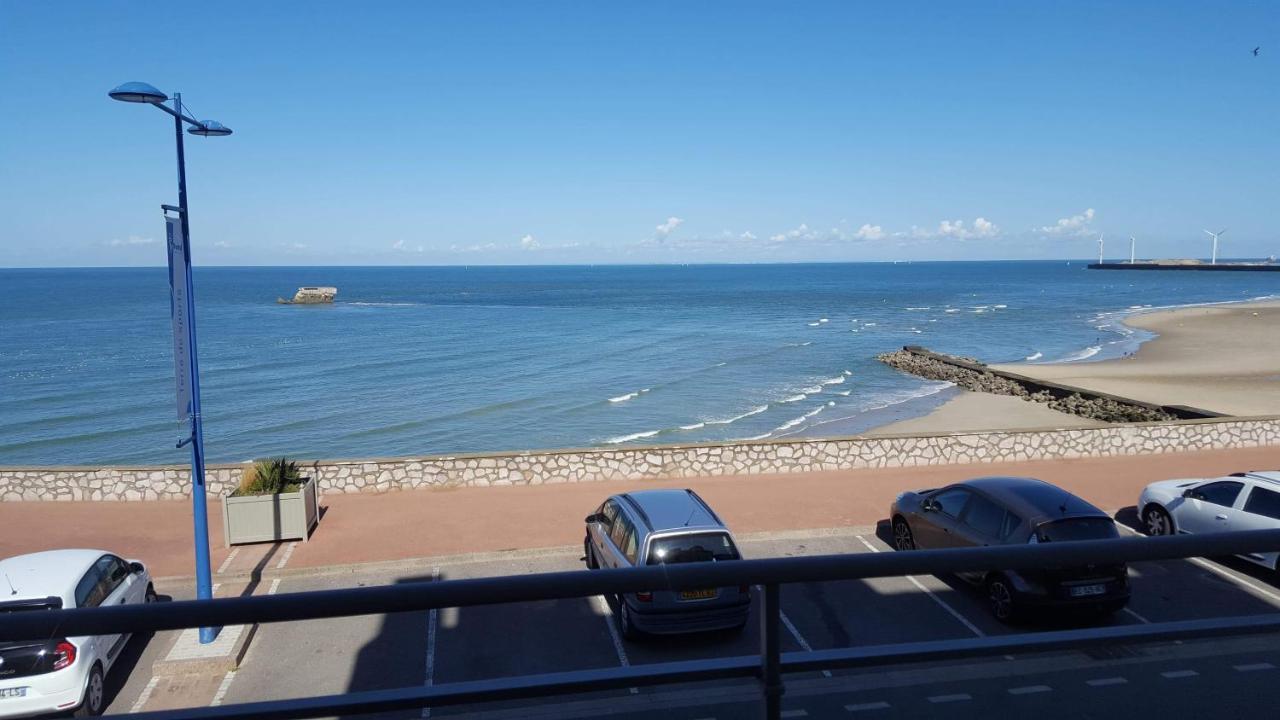 L'horizon
