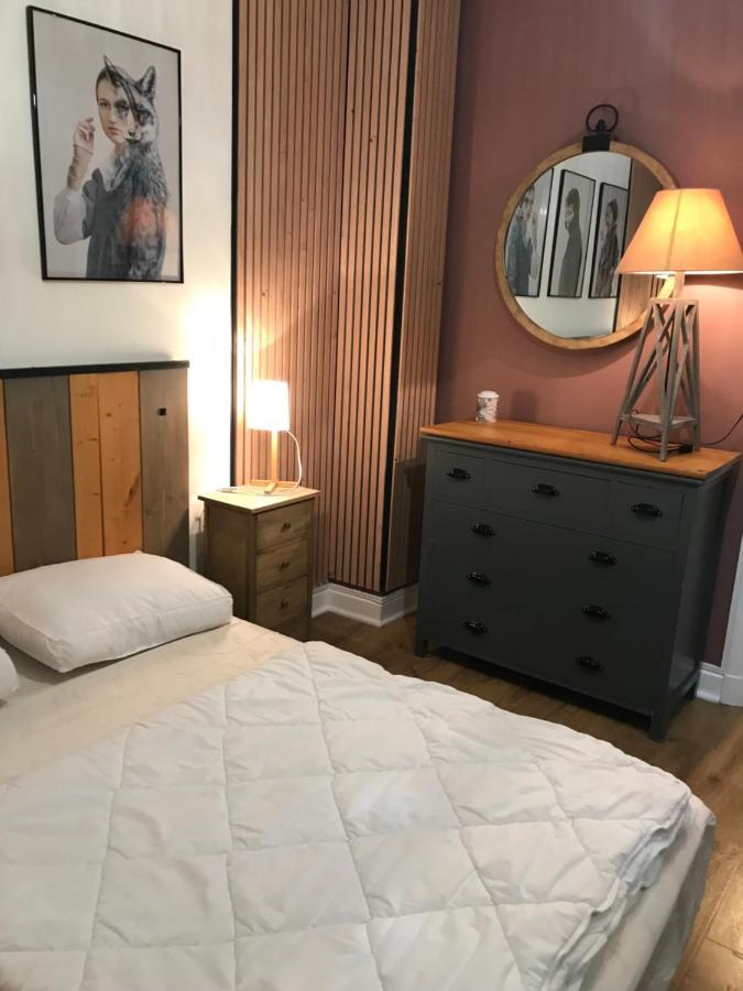L'horizon Apartment Le Portel