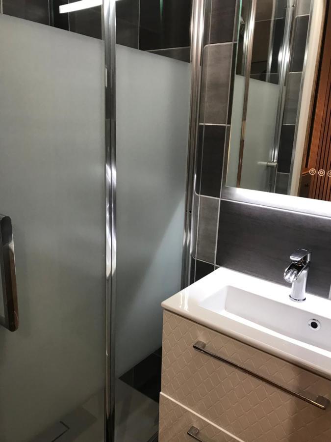 L'horizon Apartment *