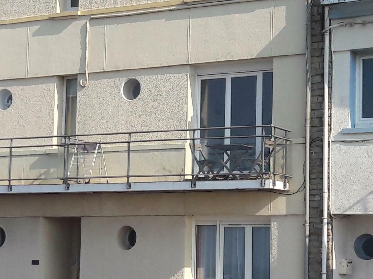 L'horizon Apartment *