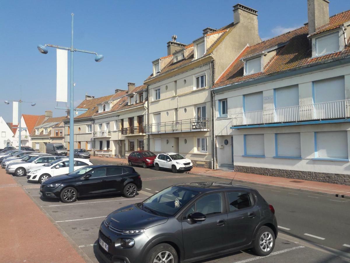 Apartment L'horizon